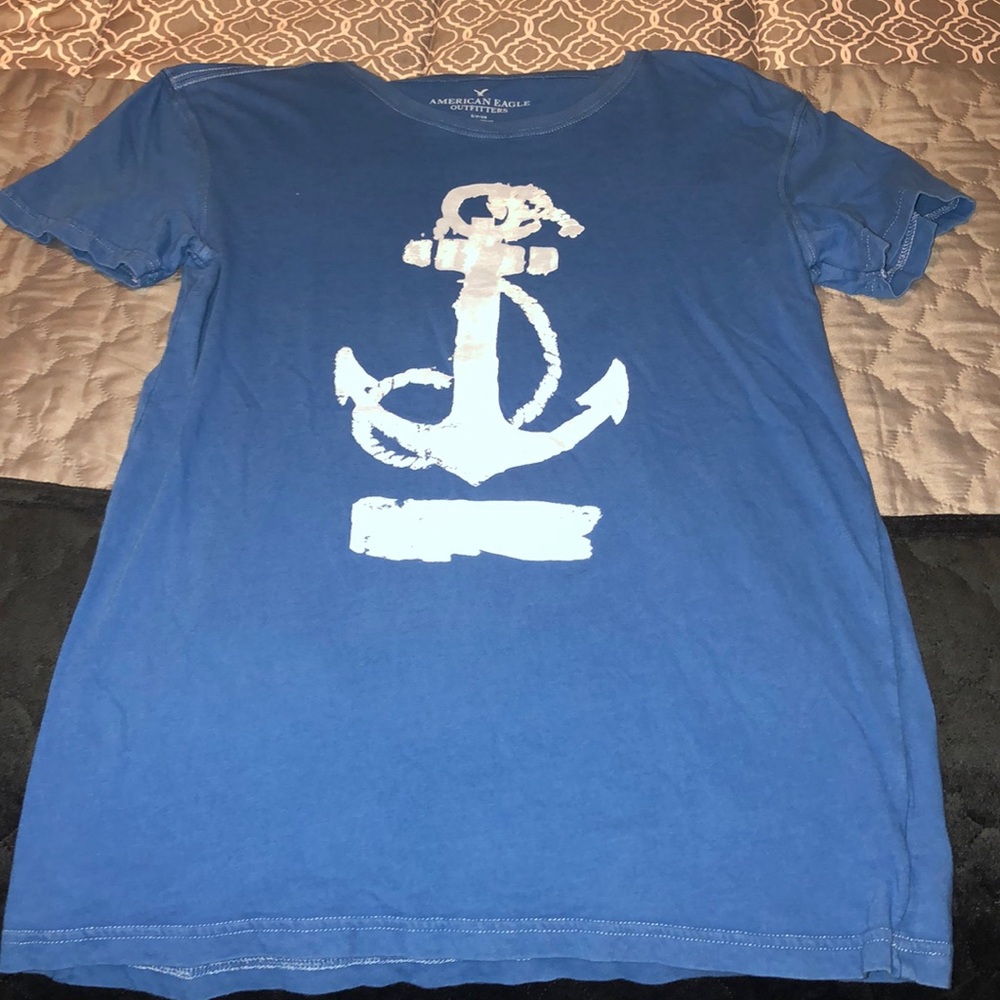 American Eagle T